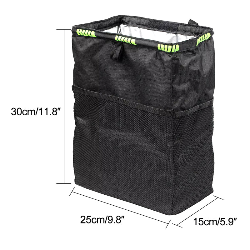 Bolsa de Armazenamento Para Carros - CarBag