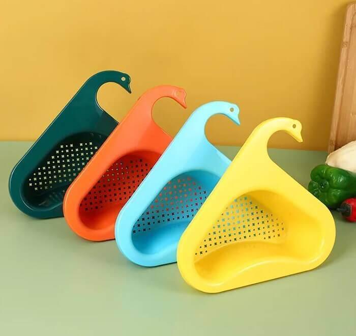 Cesto de Escoamento AquaTech