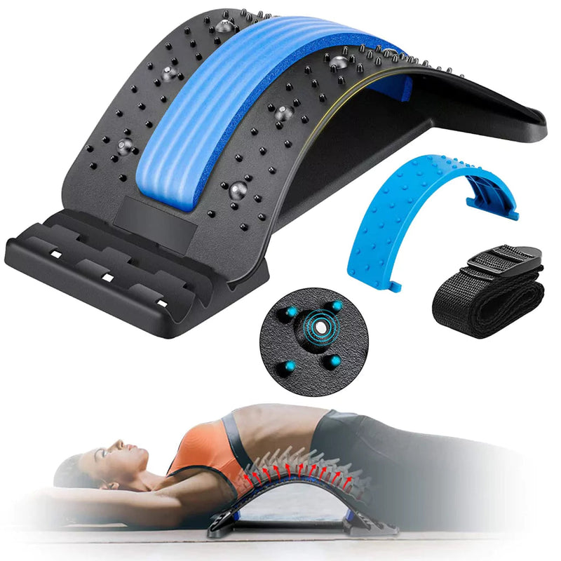 Corretor Postural Ortopédico OrthoAlign