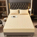 Conjunto de Cama Marbella - Lençol e Fronhas
