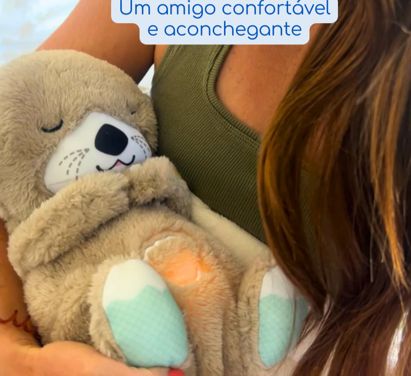 Dr. Urso • Amigo do sono