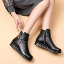 Bota Viena Ortopédica