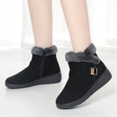 Bota Lisboa Luxo Ortopédica