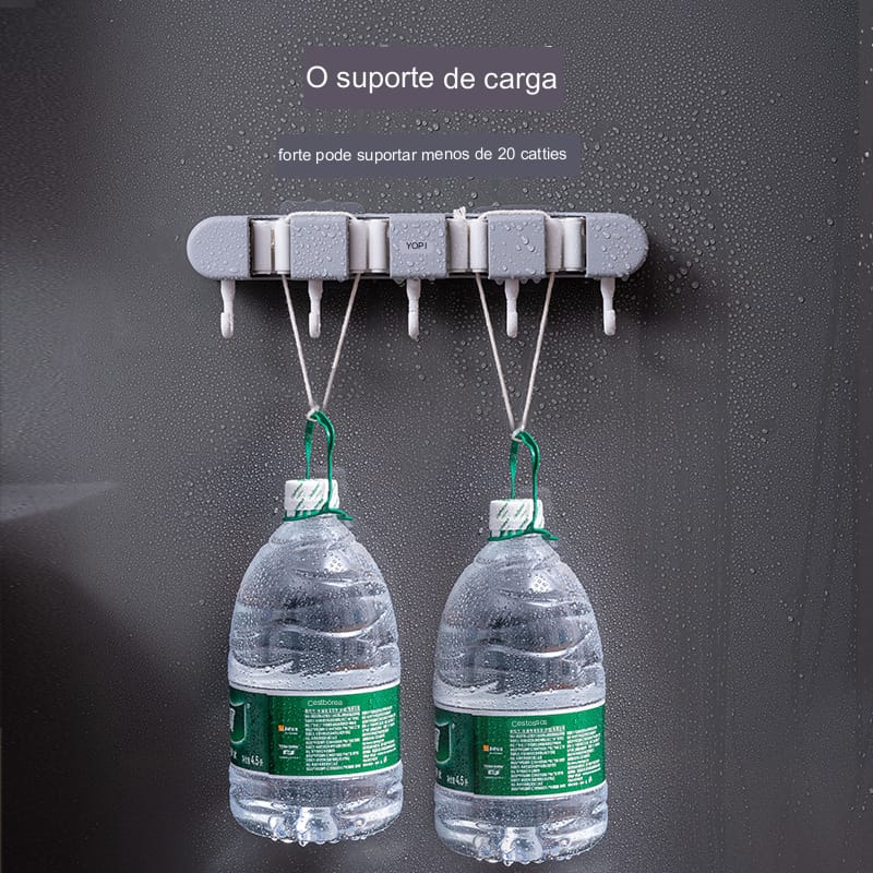 Suporte Organiza Fácil Multiuso
