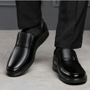 Sapato OldClassic Masculino Ortopédico