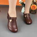 Sapato Vittoria Ortopédico