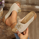 Sandália Rose Ortopédica