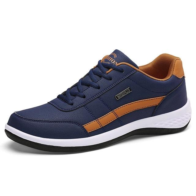 Tênis Atlas Masculino Ortopédico