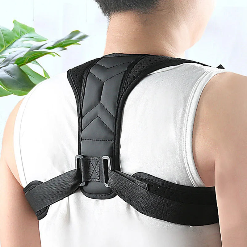 Corretor Postural Ortopédico ProAlign