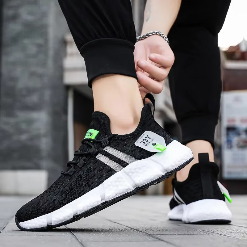 Tênis AirPlus Masculino Ortopédico