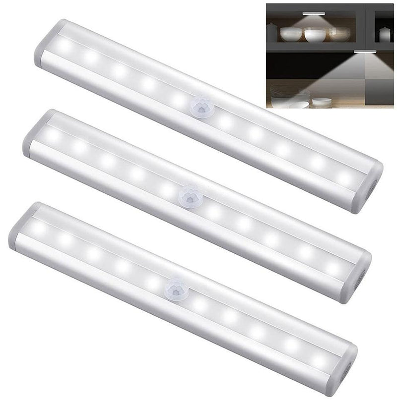 Led Inteligente - LumiSense