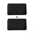 Tapete Absorvente Antiderrapante CleanPro - Compre 1 Leve 2