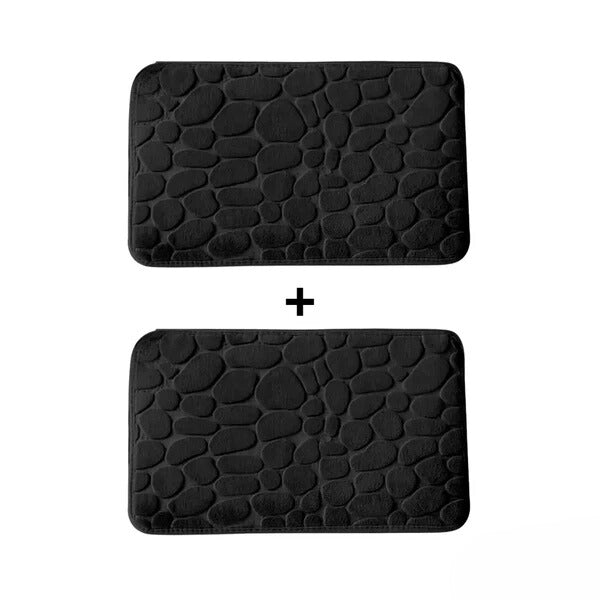 Tapete Absorvente Antiderrapante CleanPro - Compre 1 Leve 2