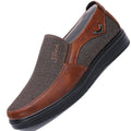 Mocassim Elite Masculino Ortopédico