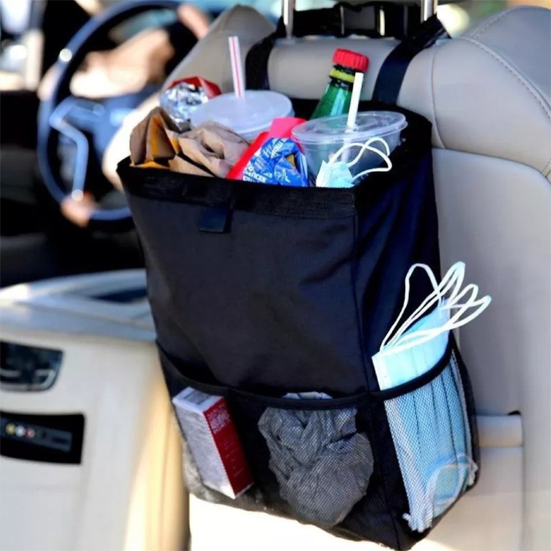 Bolsa de Armazenamento Para Carros - CarBag