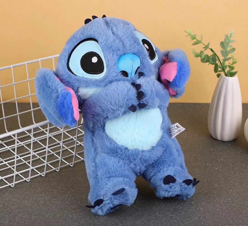 Dr. Stitch • Amigo do sono