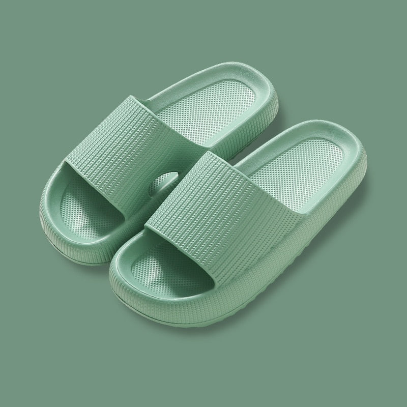 Chinelo Nuvem Anatômico Ortopédico