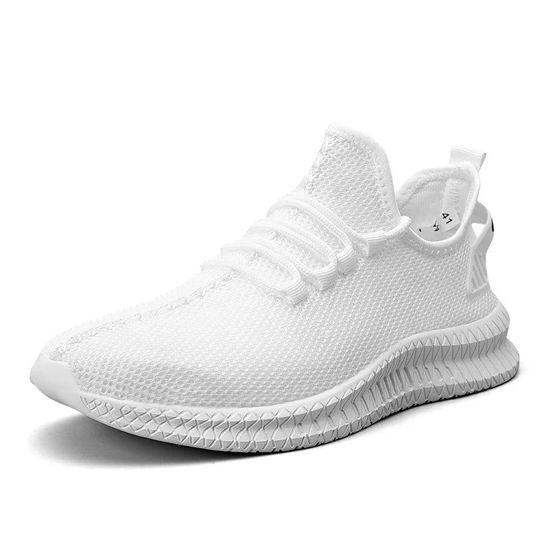Tênis ComfortFlex Masculino Ortopédico