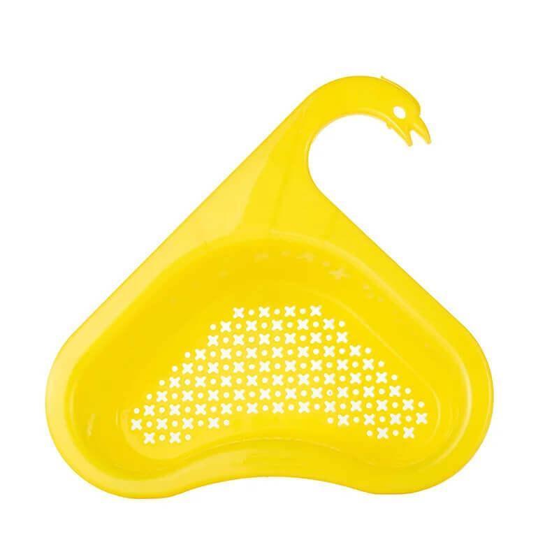 Cesto de Escoamento AquaTech