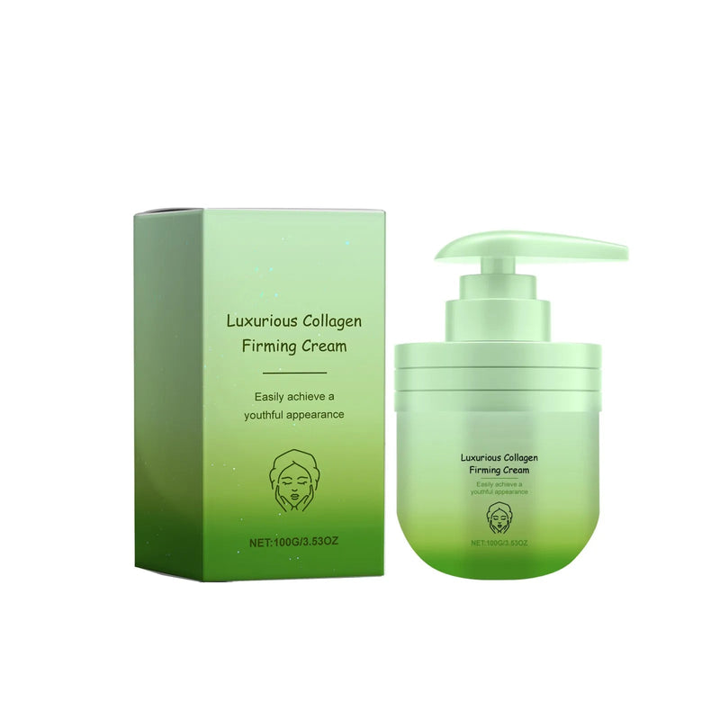 Creme Luxurious Collagen