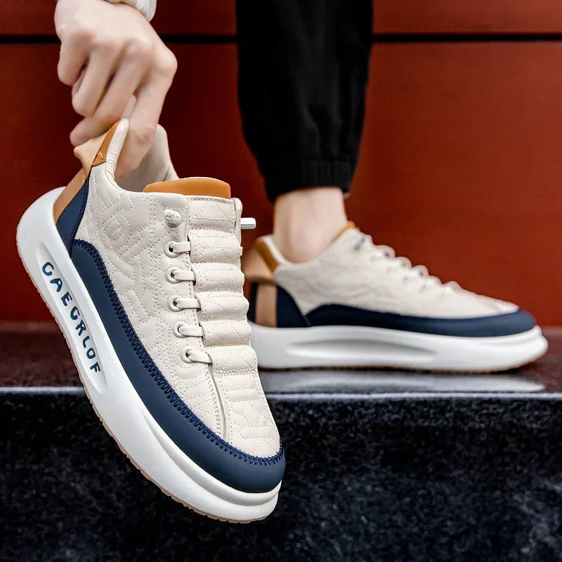 Tênis SpeedAir Masculino Ortopédico