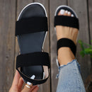 Sandália Milano Ortopédica