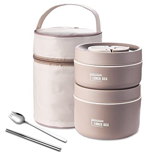 Kit Potes Térmicos LunchBox - Sabor por Muito Mais Tempo