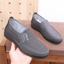 Mocassim Elite Masculino Ortopédico