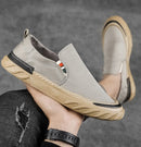 Mocassim Oxford Masculino Ortopédico