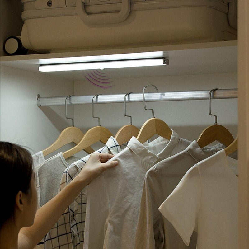 Led Inteligente - LumiSense