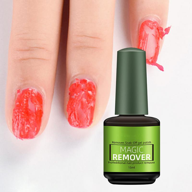 Ultra Removedor de Gel e Esmalte Pague 1 Leve 2