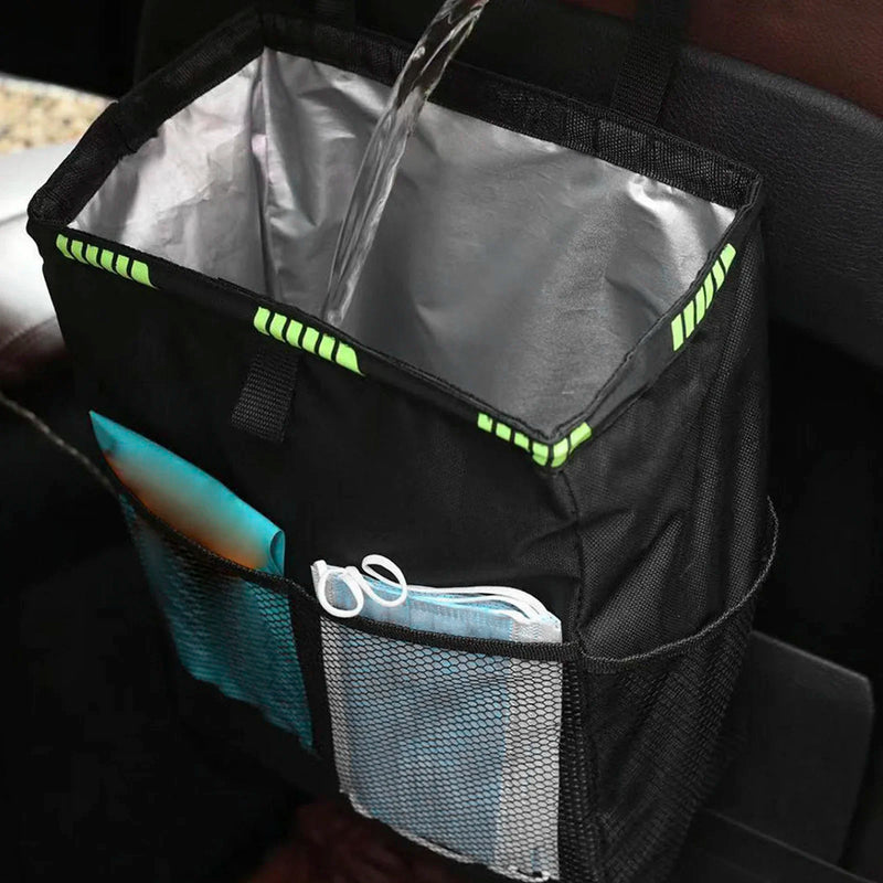 Bolsa de Armazenamento Para Carros - CarBag