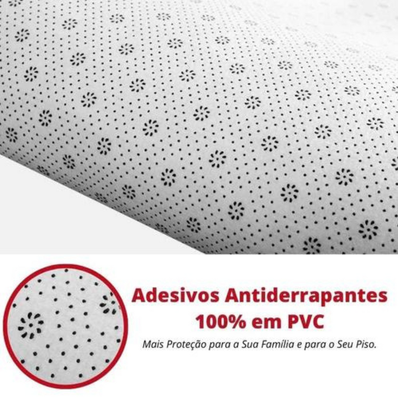 Tapete Absorvente Antiderrapante CleanPro - Compre 1 Leve 2