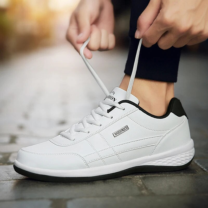 Tênis Atlas Masculino Ortopédico