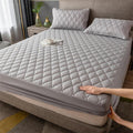 Conjunto de Cama Marbella - Lençol e Fronhas