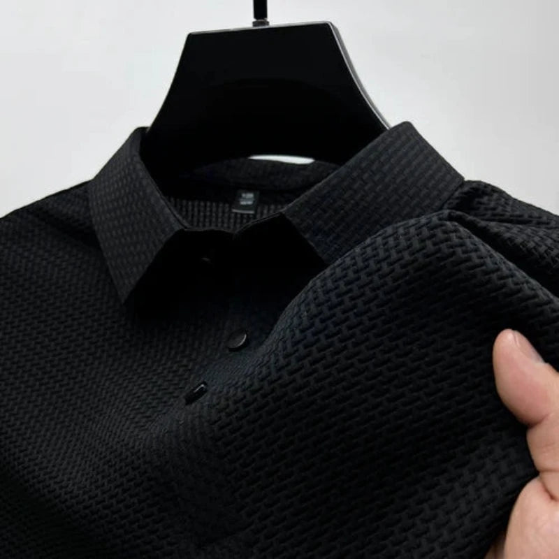 Camiseta Polo Premium Masculina