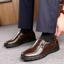 Sapato Ícarus Masculino Ortopédico