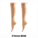 Meias de Compressão Ortopédica -  FlexZip