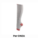 Meias de Compressão Ortopédica -  FlexZip