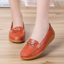 Mocassim TressePro Ortopédico