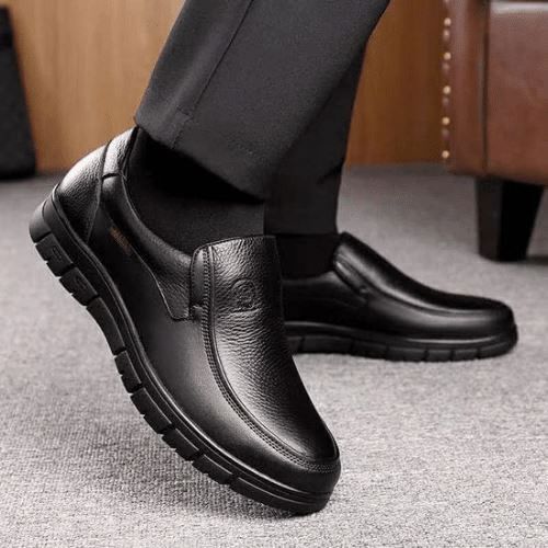 Sapato Ícarus Masculino Ortopédico