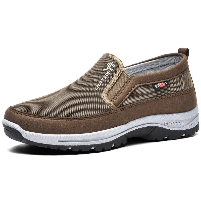 Tênis Sport Titanium Masculino Ortopédico