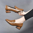 Sapato Vittoria Luxe Ortopédico