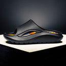 Chinelo SlideFlex Ortopédico