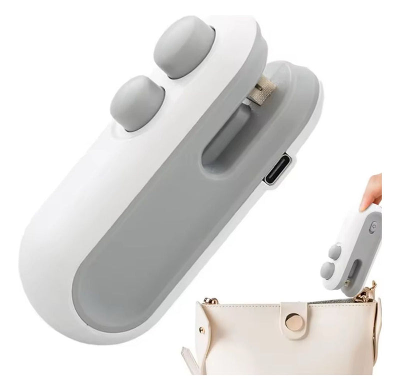 Seladora Portátil 2 em 1 - ZipMax