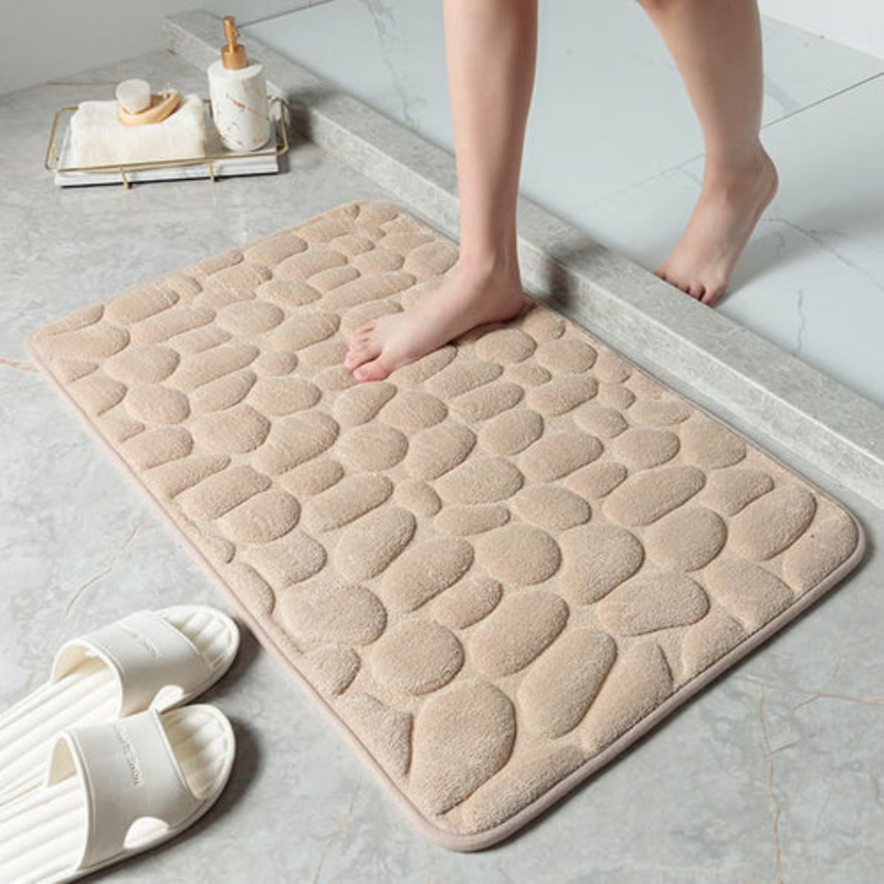 Tapete Absorvente Antiderrapante CleanPro - Compre 1 Leve 2
