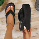 Tamanco Dakota Ortopédico