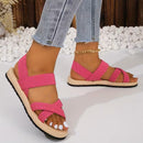 Sandália Jade Ortopédica