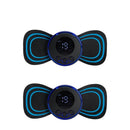 Massageador Portátil Ortolife