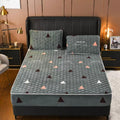 Conjunto de Cama Marbella - Lençol e Fronhas